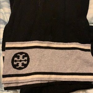 Tory Burch Reversible Scarf